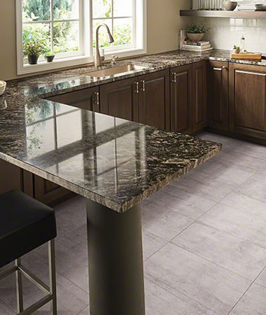 Golden Fantasy Granite