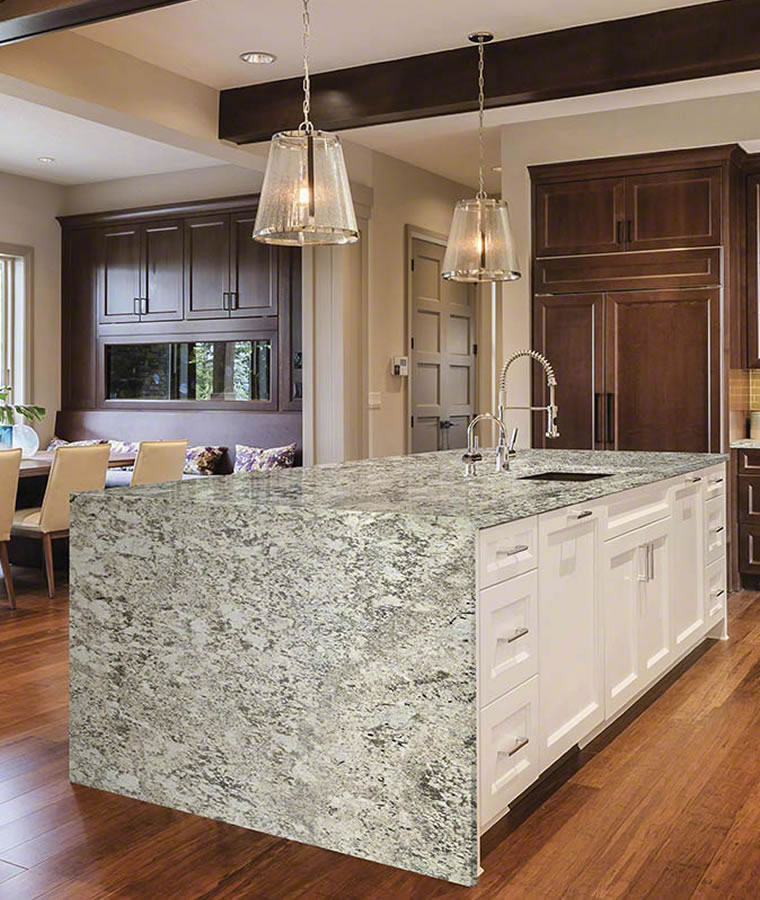 Mesquite Granite