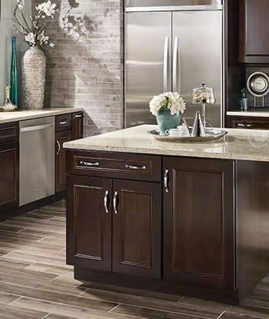 Giallo Santo Granite