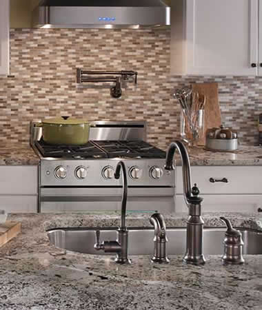 Bianco Antico Granite