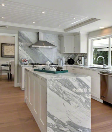 Calacatta Marble